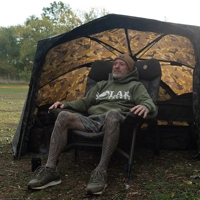 Solar Tackle Worldwide Couch Chair